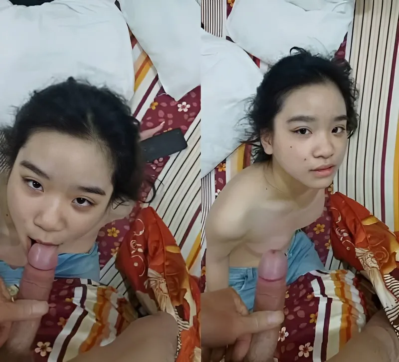 Series mút dương vật vay tiền lấy thân thanh toán tiền nợ phần 7