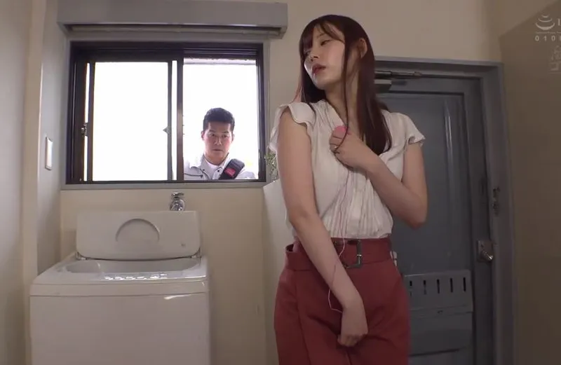 Bị anh xã hờ hửng vợ trả bài với anh kỹ thuật chung cư đến mang bầu