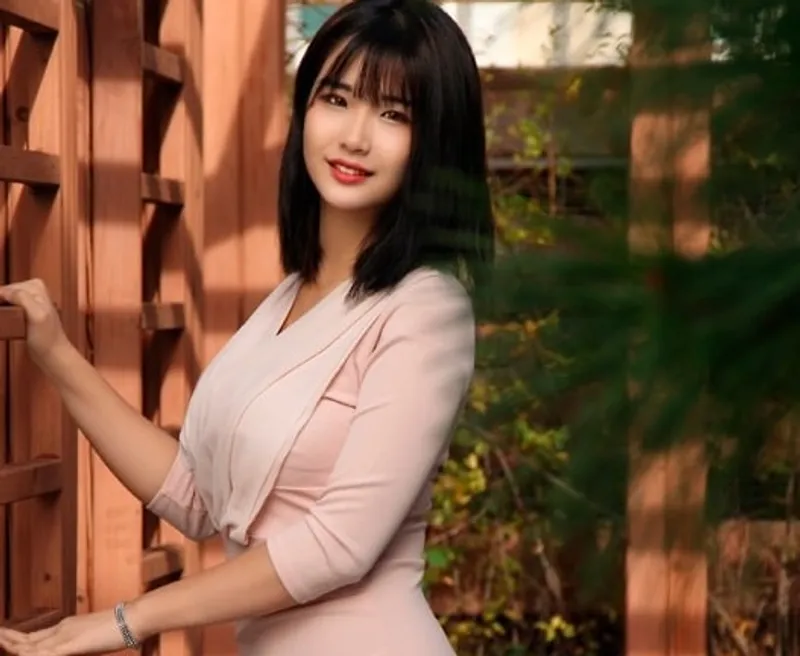 Gạ tình người đẹp hàn quốc vào khách sạn trong chuyến du lịch